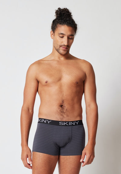 SKINY - Cotton Multipack - Trunks 2 Pack