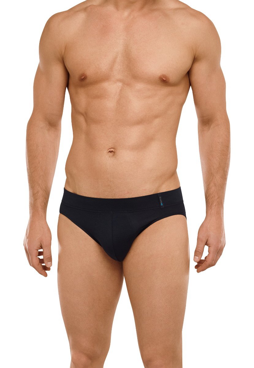 Schiesser - Long Life Soft - Rio Briefs
