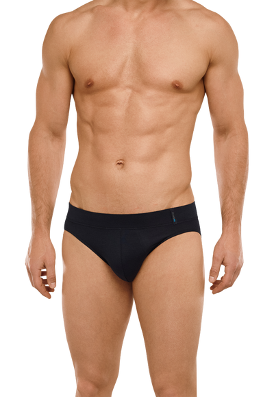 Schiesser - Long Life Soft - Rio Briefs