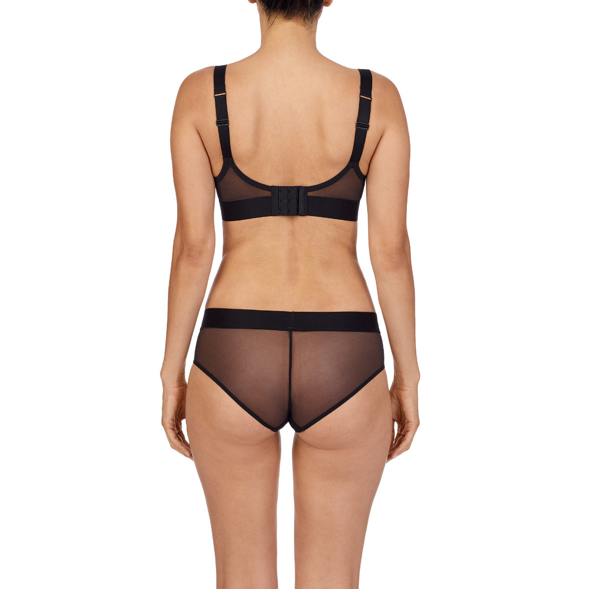 DKNY - SHEERS - TRIANGLE Bra