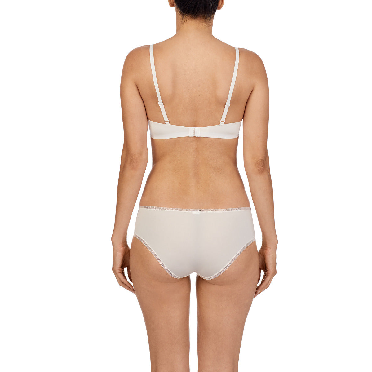 DKNY - LITEWEAR - FULL COVERAGE T-SHIRT BRA