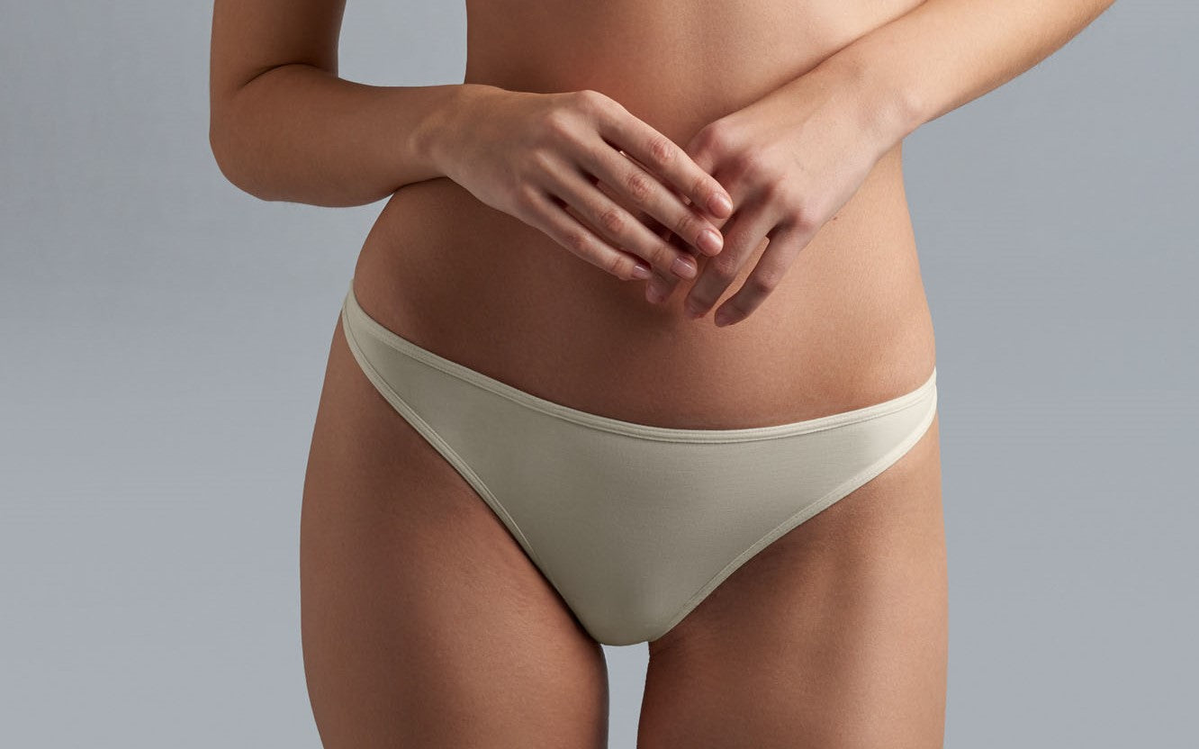 marlies dekkers - Dame de Paris - Thong