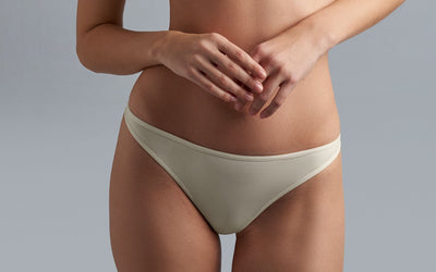 marlies dekkers - Dame de Paris - Thong