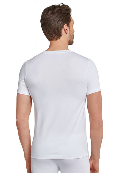 Schiesser - Long Life Cotton - Shirt