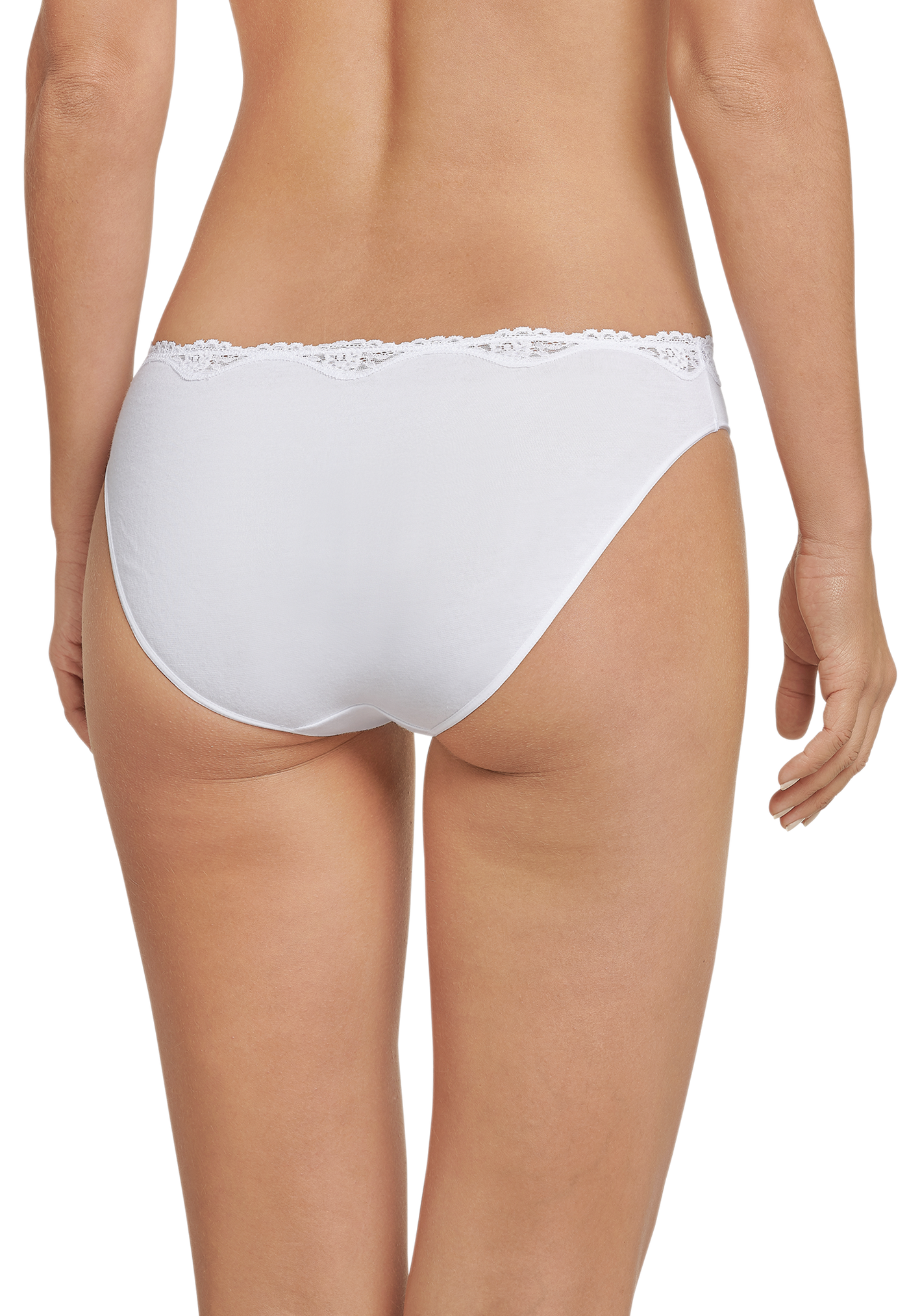 Schiesser - Pure Cotton - Tai Briefs