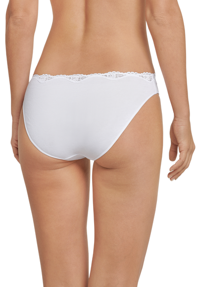Schiesser - Pure Cotton - Tai Briefs