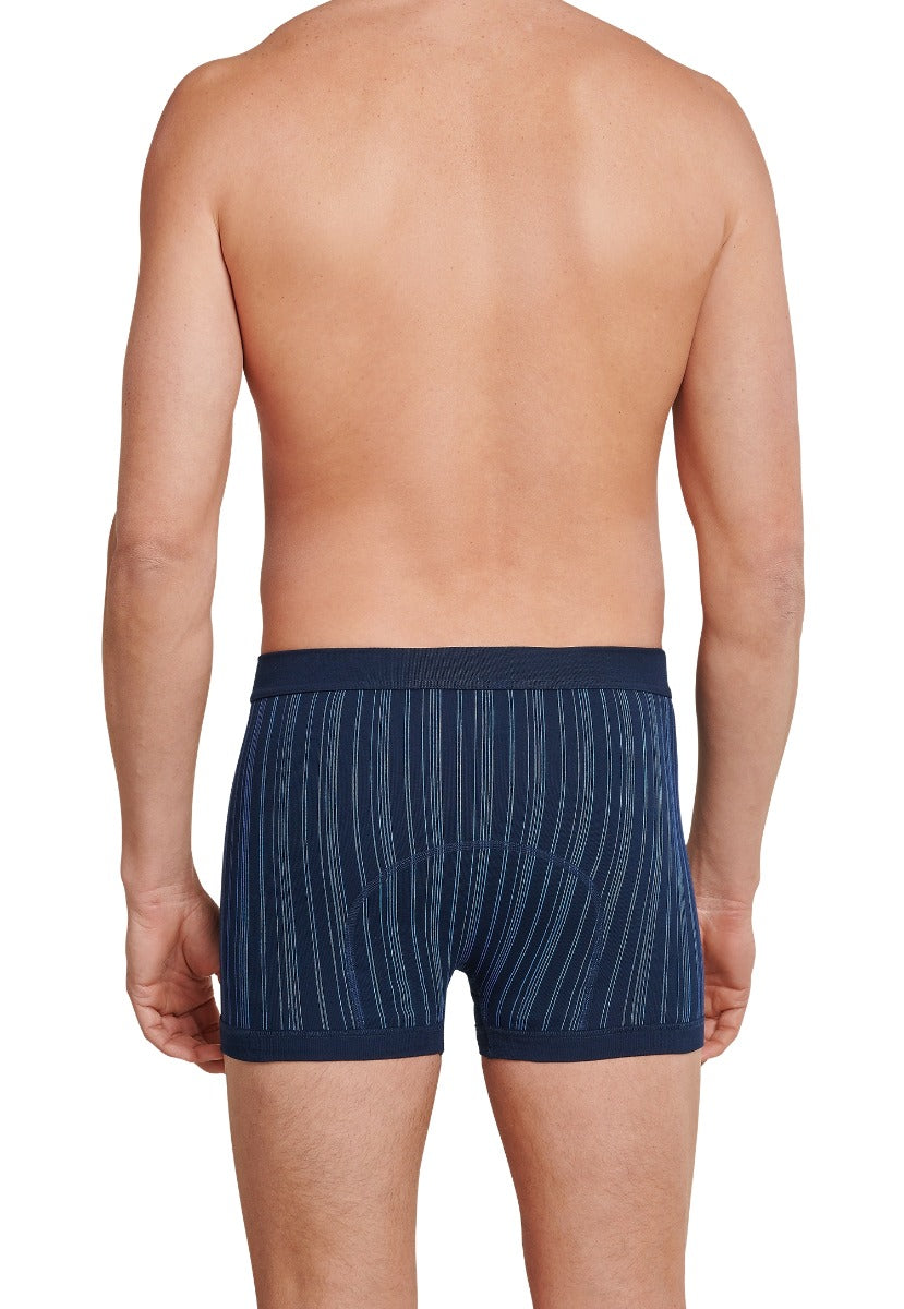 Schiesser - Original Fine Rib - Shorts 2 Pack