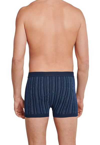 Schiesser - Original Fine Rib - Shorts 2 Pack
