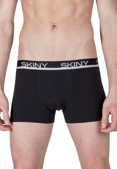 SKINY - Cotton Multipack - Trunks 3 Pack
