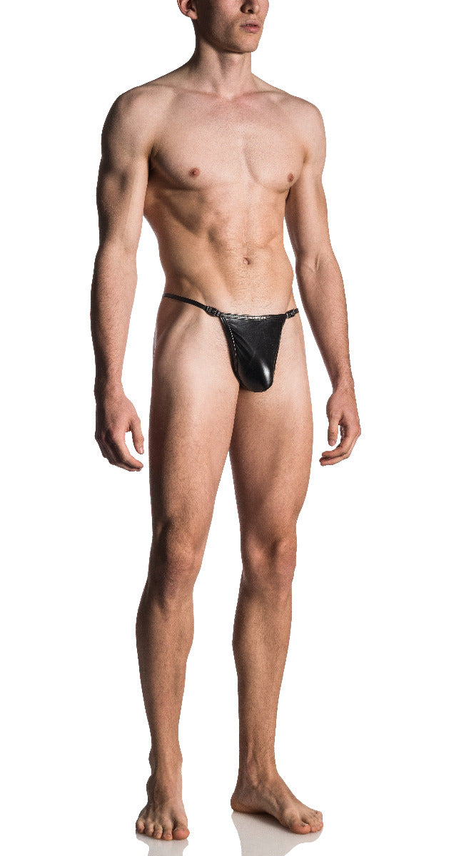 MANSTORE - M107 - Stipper String