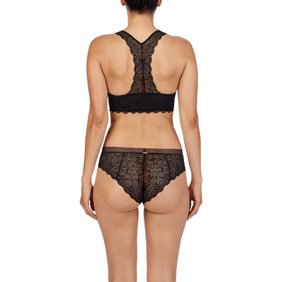 DKNY - Superior Lace - Bikini Brief