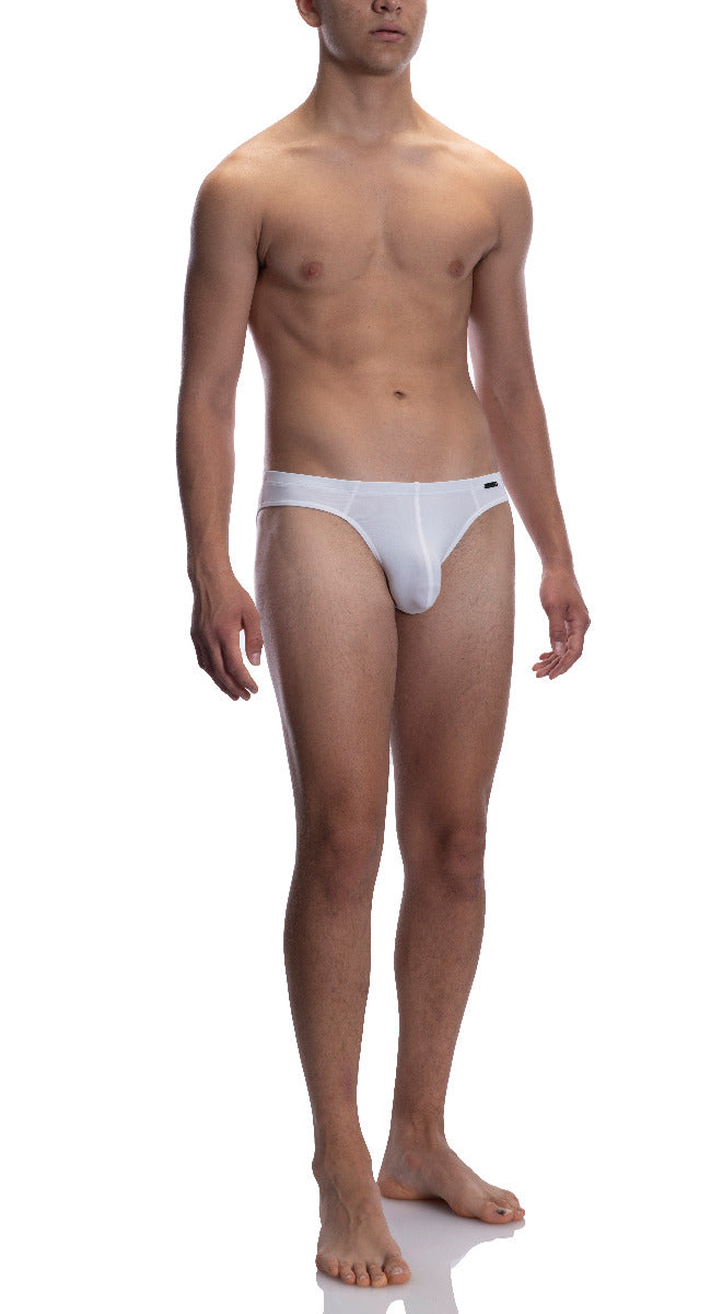 Olaf Benz, Underwear