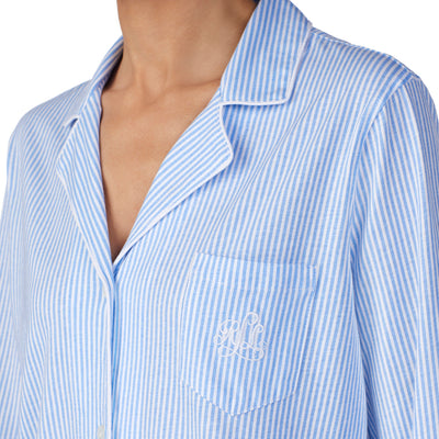 Ralph Lauren  - Core - Knits Capri Pajama