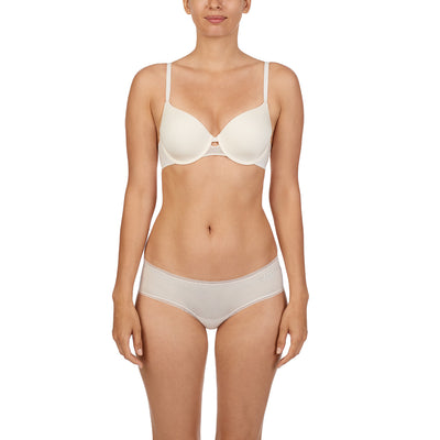 DKNY - LITEWEAR - FULL COVERAGE T-SHIRT BRA