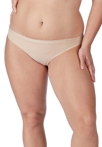 SKINY - Micro One Size - Thong 2 Pack