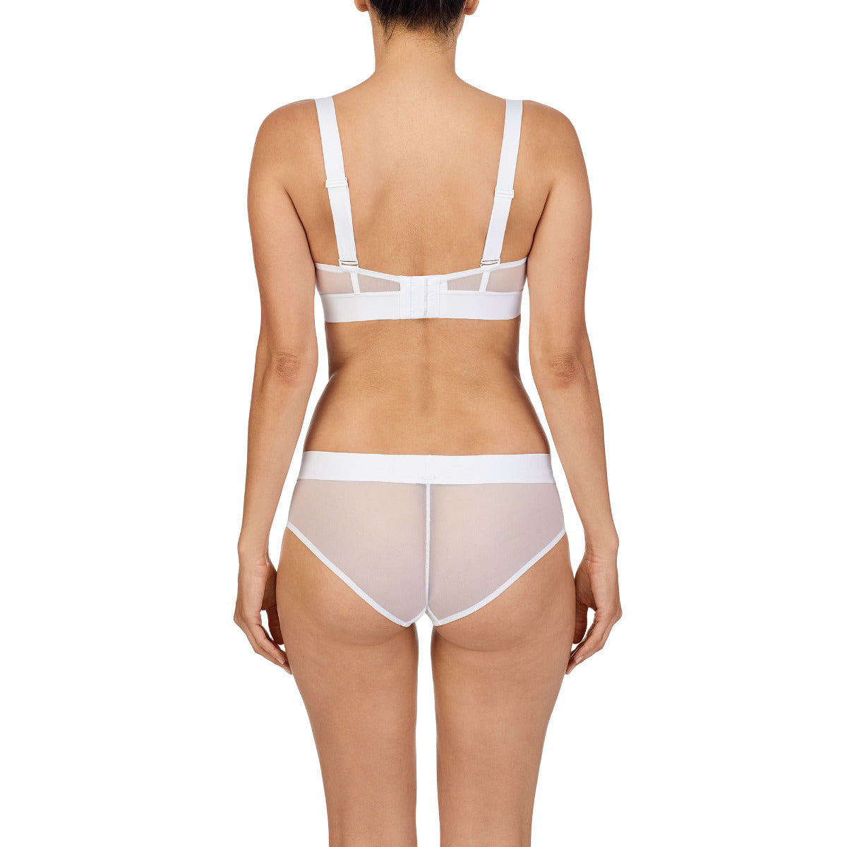 DKNY - Sheers - Underwired Bra