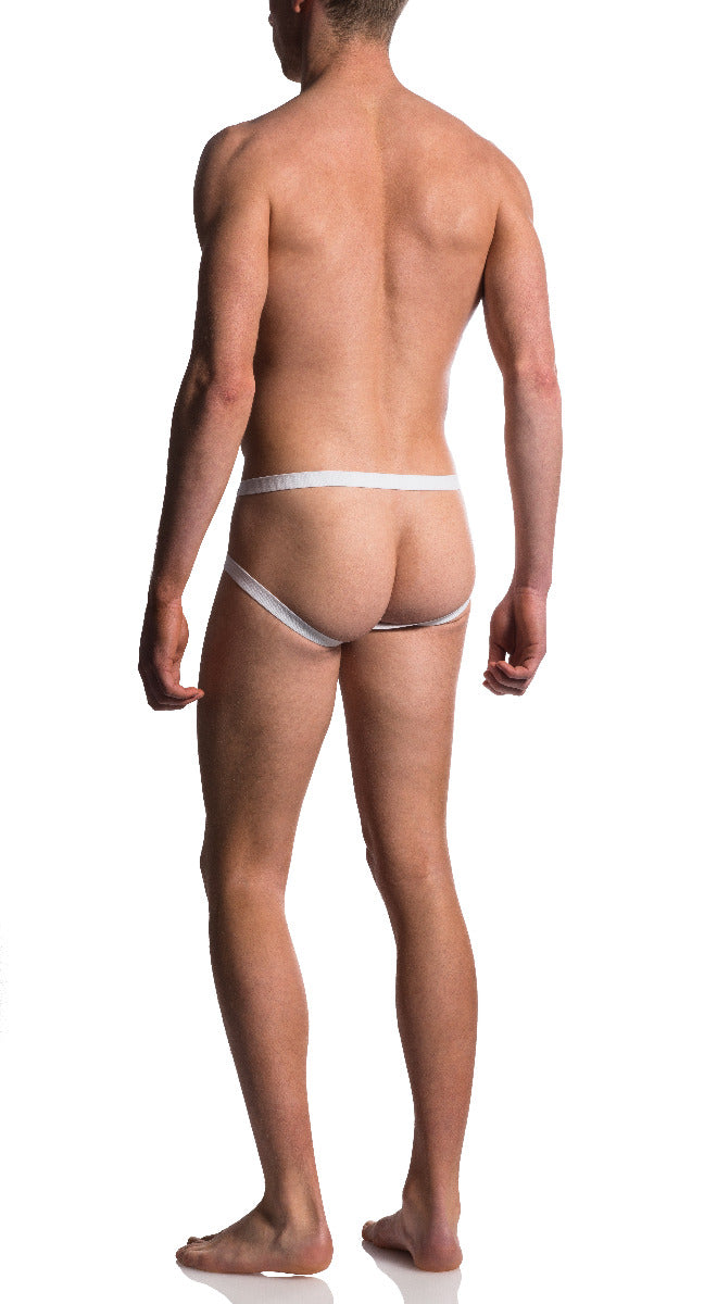 MANSTORE - M101 - X Cut Jock