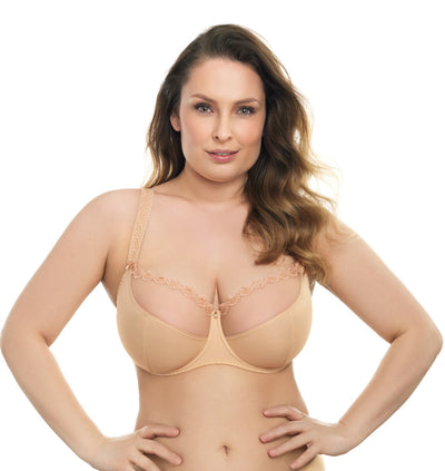 CORIN - SIENNA - Full Soft Cup Bra