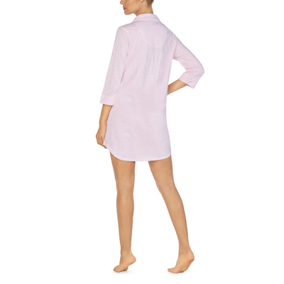 RALPH LAUREN - CORE KNITS SHORT SHIRT