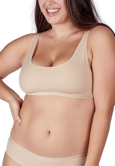 SKINY - Micro One Size - Bustier 2 Pack