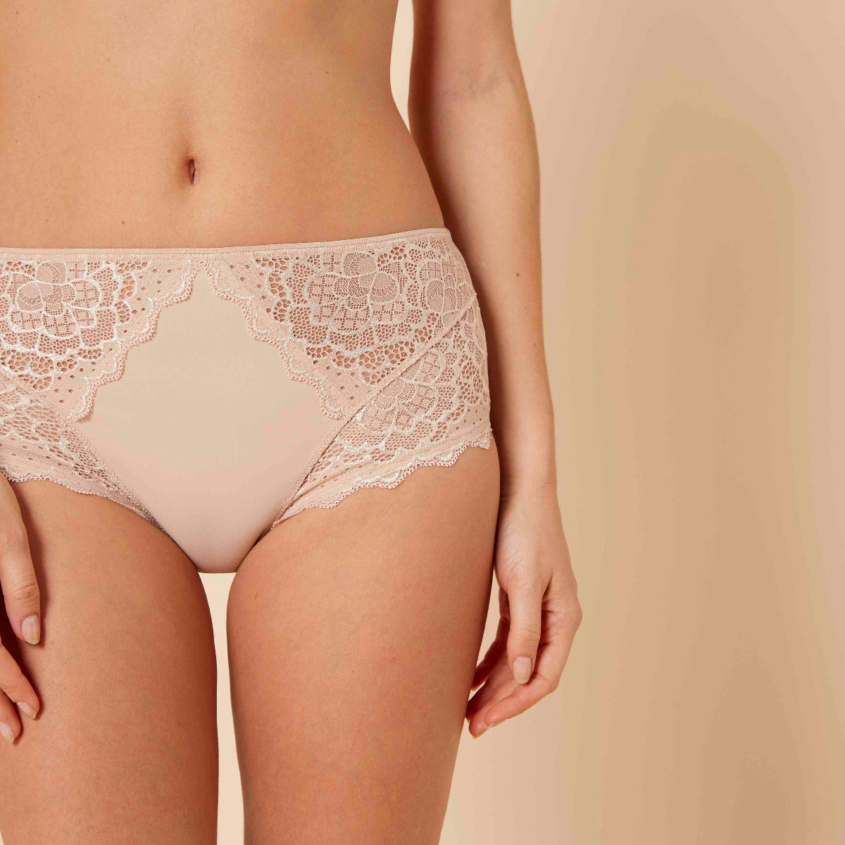 SIMONE PÉRÈLE  - CARESSE - WAIST BRIEFS