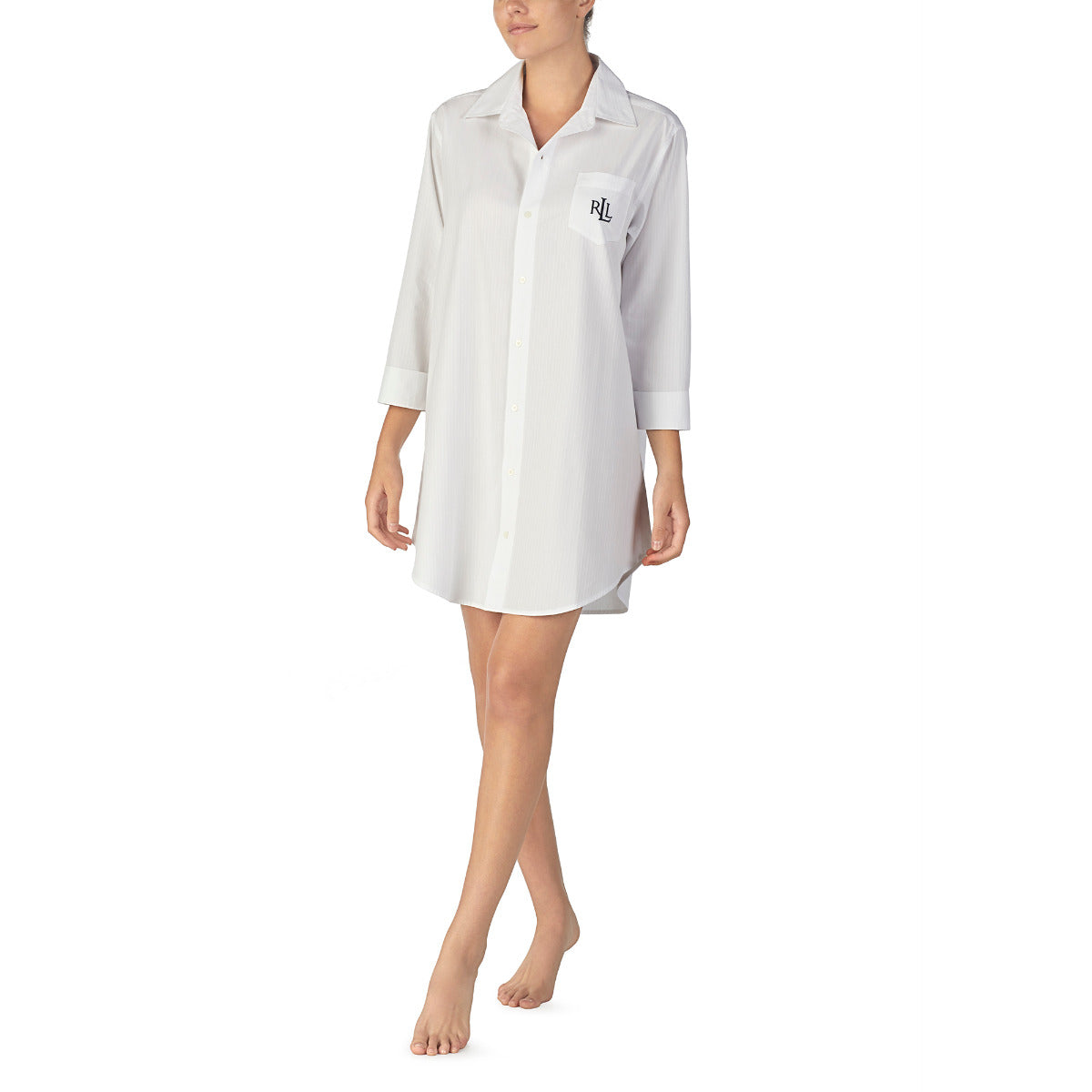 RALPH LAUREN - CORE WOVENS SHORT SHIRT