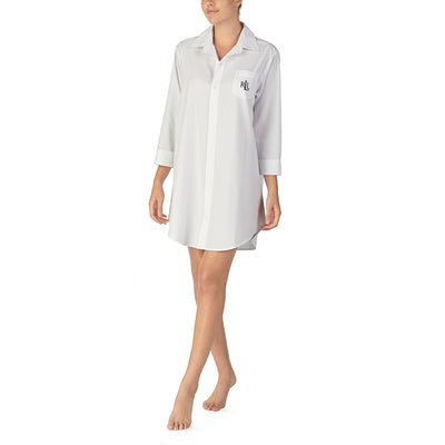 RALPH LAUREN - CORE WOVENS SHORT SHIRT