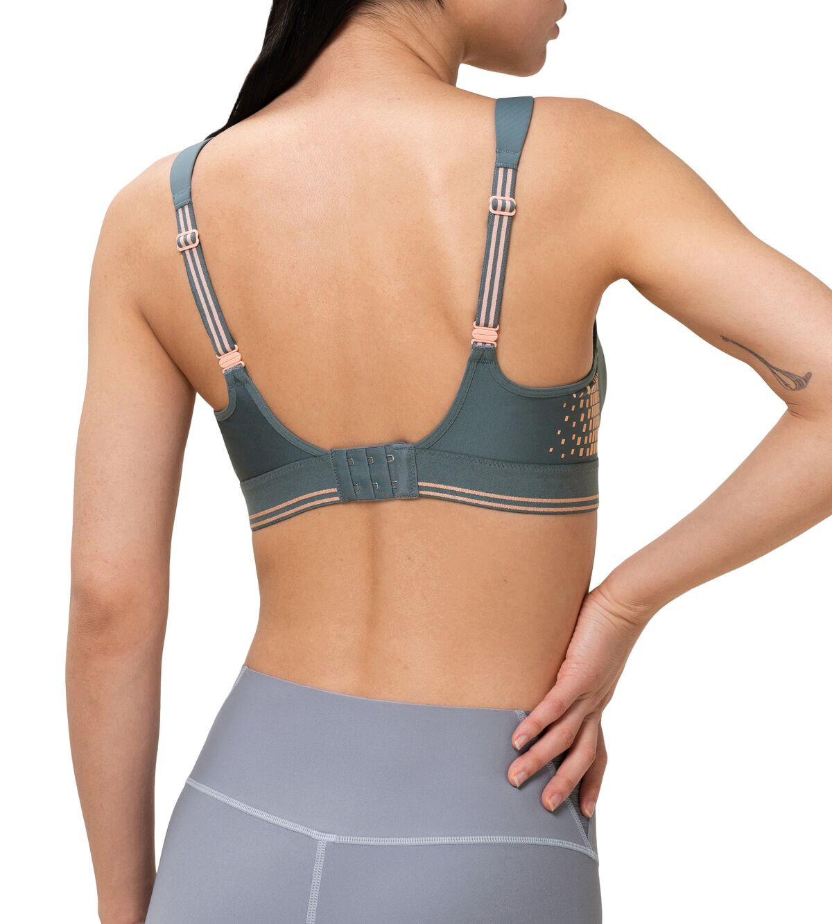 Triumph triaction extreme sports bra hotsell