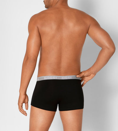 Sloggi - GO ABC H - Hipster 2 Pack