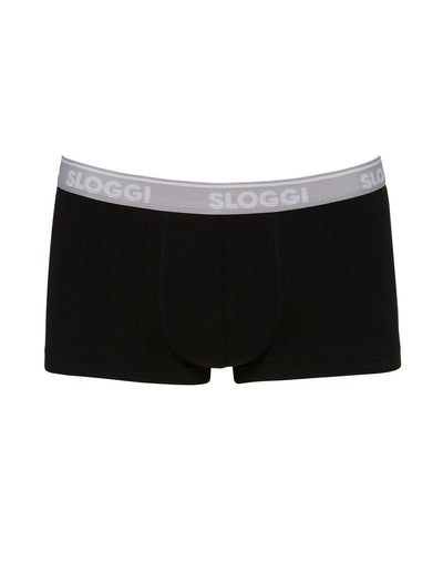 Sloggi - GO ABC H - Hipster 2 Pack