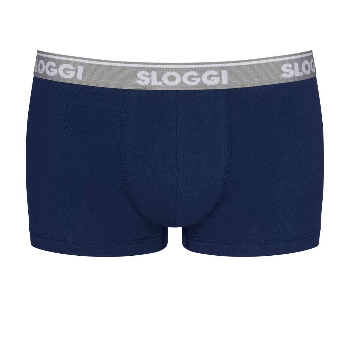 Sloggi - GO ABC H - Hipster 2 Pack