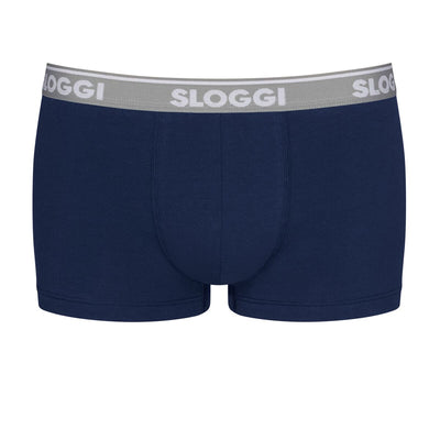 Sloggi - GO ABC H - Hipster 2 Pack