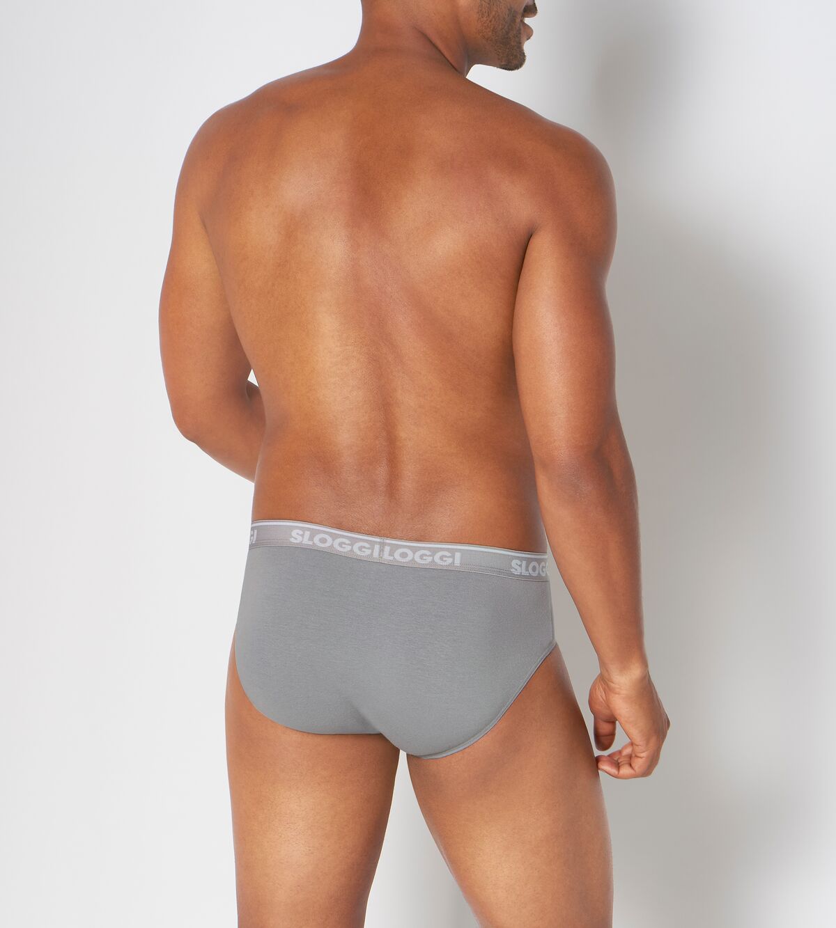 Sloggi - GO ABC H - Midi Briefs 2 Pack – westlife-underwear