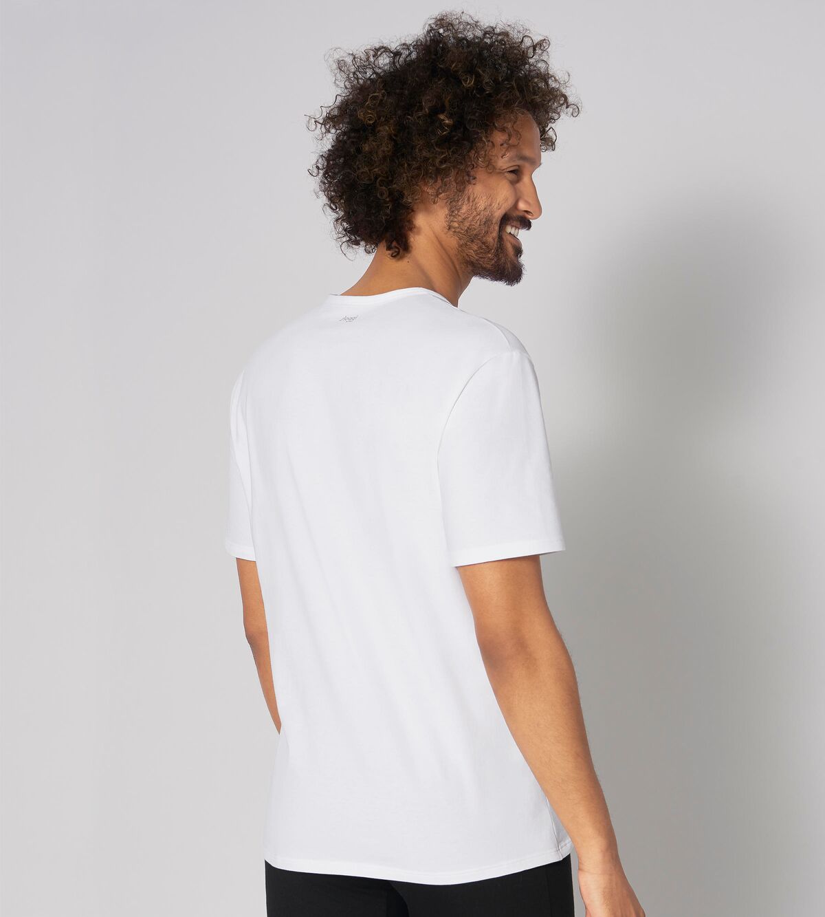 Sloggi - GO Shirt - V-Neck Regular Fit