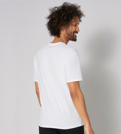 Sloggi - GO Shirt - V-Neck Regular Fit