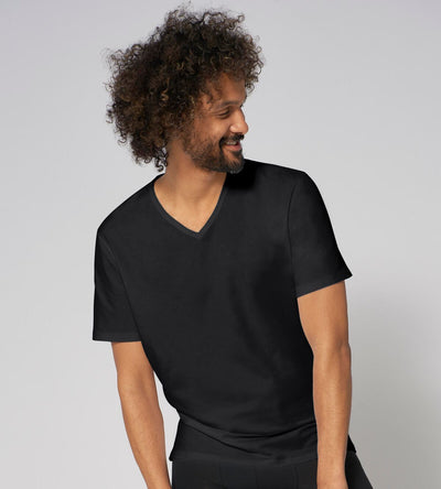 Sloggi - GO Shirt - V-Neck Regular Fit