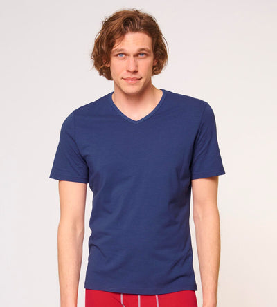Sloggi - GO Shirt - V-Neck Regular Fit