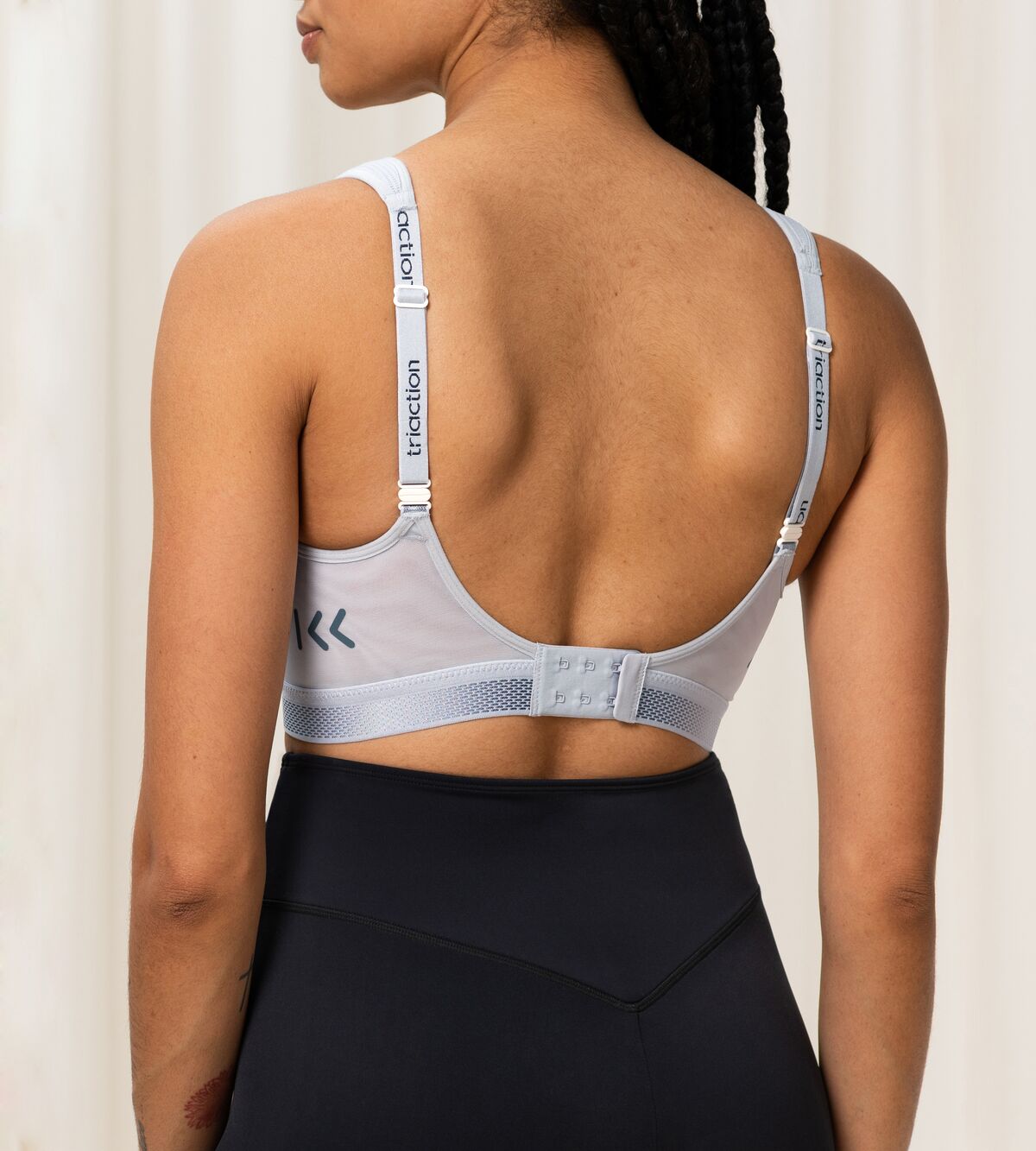 Triumph Triaction Cardio Cloud Minimizer Sports Bra westlife