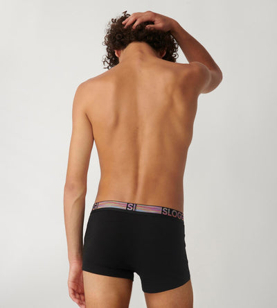 Sloggi - GO ABC Natural H - Hipster 2 Pack