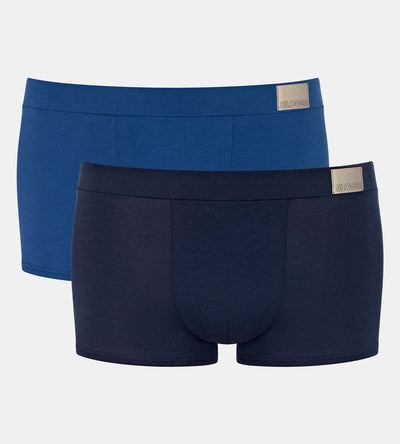 Sloggi - GO Natural - Hipster 2 Pack