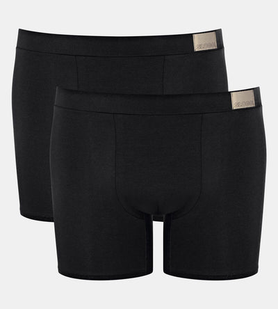 Sloggi - GO Natural - Short 2 Pack