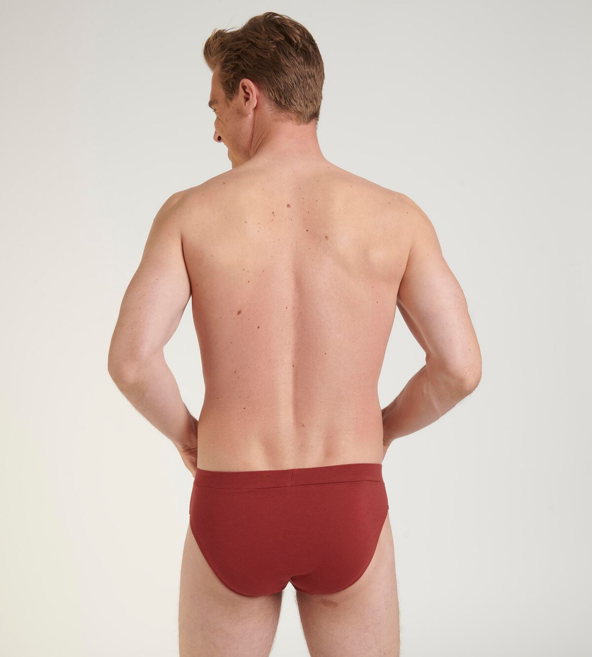 Sloggi - GO Natural - Briefs 2 Pack